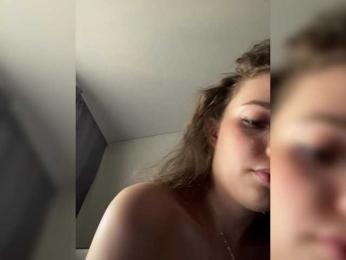 YourLadyyy — Bongacams recorded stream screenshot (19 Jul 2025)