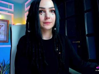 Moona-One — Bongacams recorded stream screenshot (12 Feb 2025)