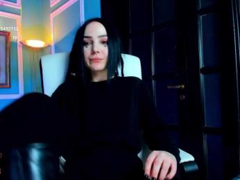 Moona-One — Bongacams recorded stream screenshot (12 Feb 2025)