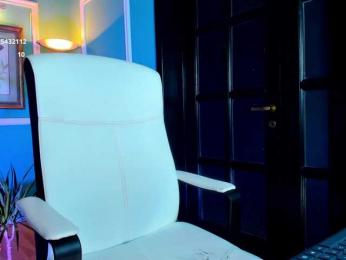 Moona-One — Bongacams recorded stream screenshot (12 Feb 2025)