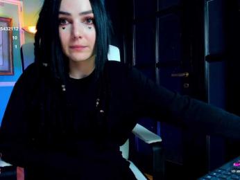 Moona-One — Bongacams recorded stream screenshot (12 Feb 2025)