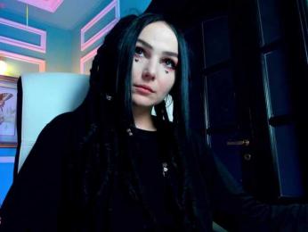 Moona-One — Bongacams recorded stream screenshot (12 Feb 2025)