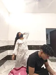 riya190 — Stripchat recorded stream screenshot (19 Jul 2025)