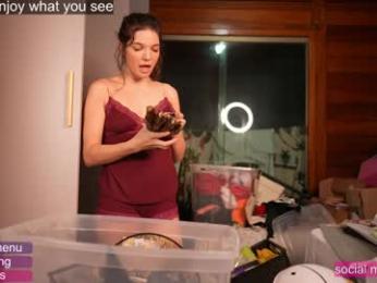 loollypop24 — Chaturbate recorded stream image, 19.07.2025 18:40