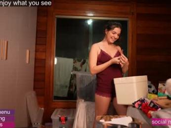 loollypop24 — Chaturbate recorded stream image, 19.07.2025 18:40