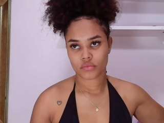 bss-naia — Camsoda recorded stream screenshot (19 Jul 2025)