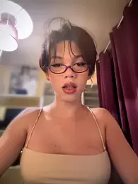 Carlita_cute — Stripchat recorded stream screenshot (19 Jul 2025)