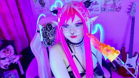 LaytonBox — Stripchat recorded stream image, 19.07.2025 22:10