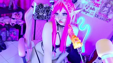 LaytonBox — Stripchat recorded stream image, 19.07.2025 22:10