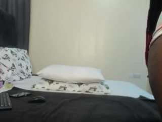 cutie-bootie — Camsoda recorded stream screenshot (12 Feb 2025)