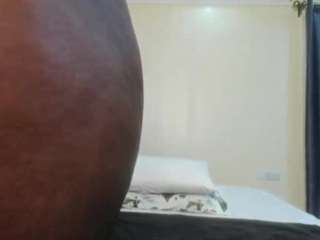 cutie-bootie — Camsoda recorded stream screenshot (12 Feb 2025)