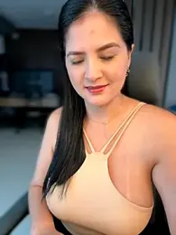 Carolina_Novoa — Stripchat recorded stream image, 19.07.2025 23:40
