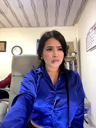 Sara_fun — Stripchat recorded stream image, 20.07.2025 03:10