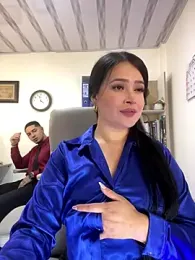 Sara_fun — Stripchat recorded stream image, 20.07.2025 03:10
