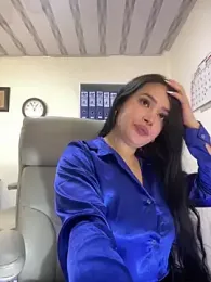 Sara_fun — Stripchat recorded stream image, 20.07.2025 03:10