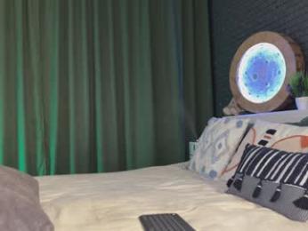 twixsex — Chaturbate recorded stream image, 27.01.2025 03:50