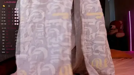 Jess_Lui — Stripchat recorded stream image, 20.07.2025 03:00