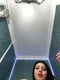 RedAssHottie — Stripchat recorded stream image, 20.07.2025 03:00