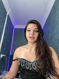 RedAssHottie — Stripchat recorded stream image, 20.07.2025 03:00
