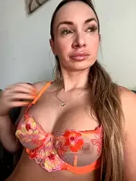 Micky_Muffin — Stripchat recorded stream image, 20.07.2025 09:20