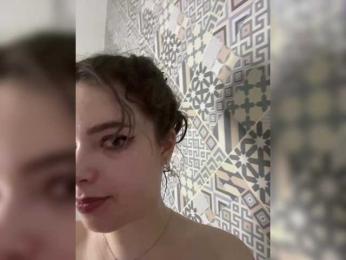 YourLadyyy — Bongacams recorded stream screenshot (12 Feb 2025)