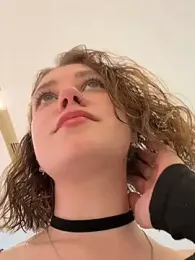 lucy-joy — Stripchat recorded stream screenshot (20 Jul 2025)