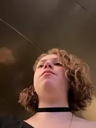 lucy-joy — Stripchat recorded stream screenshot (20 Jul 2025)