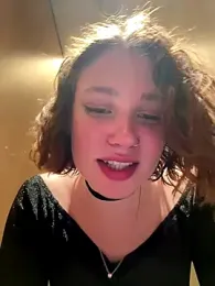 lucy-joy — Stripchat recorded stream screenshot (20 Jul 2025)