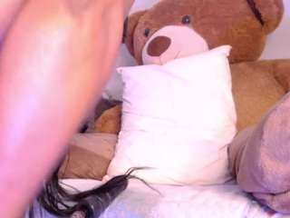 janeebony — Camsoda recorded stream image, 20.07.2025 16:20