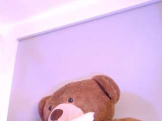 janeebony — Camsoda recorded stream image, 20.07.2025 16:20