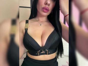 _EUPHORIAA_ — Bongacams recorded stream image, 20.07.2025 14:10