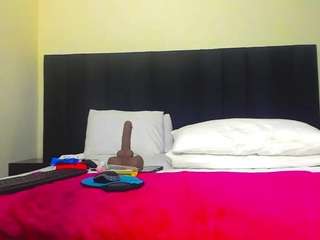 cutie-bootie — Camsoda recorded stream screenshot (20 Jul 2025)