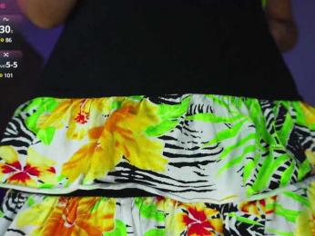 Miss-Bia — Bongacams recorded stream image, 20.07.2025 22:40