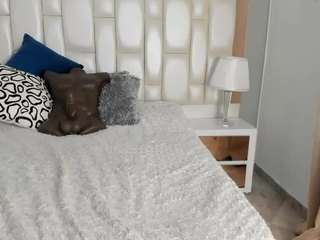 honeyxnockers — Camsoda recorded stream screenshot (20 Jul 2025)