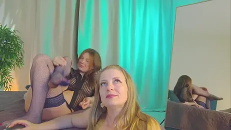 -Solar-Jane- — Stripchat recorded stream screenshot (21 Jul 2025)