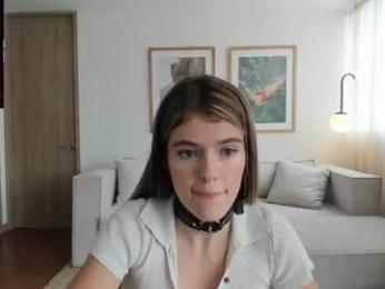 rebeccastonee — Chaturbate recorded stream image, 12.02.2025 18:50