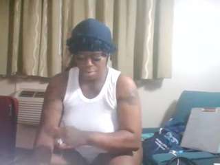 stalliontheesavage — Camsoda recorded stream screenshot (21 Jul 2025)