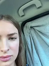 EvieEvans — Stripchat recorded stream image, 21.07.2025 15:10