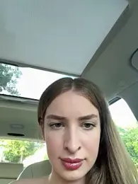 EvieEvans — Stripchat recorded stream image, 21.07.2025 15:10