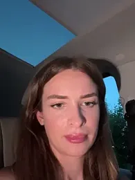 EvieEvans — Stripchat recorded stream image, 21.07.2025 15:10