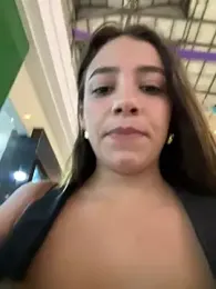 Hall_16 — Stripchat recorded stream image, 12.02.2025 22:10