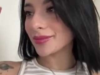 kiraalopez — Camsoda recorded stream image, 21.07.2025 20:30