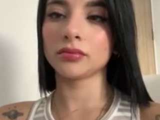 kiraalopez — Camsoda recorded stream image, 21.07.2025 20:30