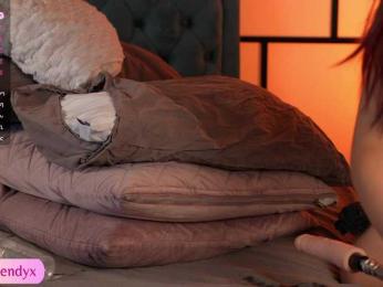 shiny-lily — Bongacams recorded stream screenshot (21 Jul 2025)