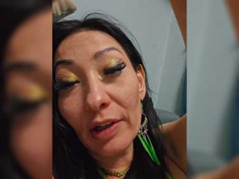 xxxDirtyBitchxxx — Bongacams recorded stream screenshot (12 Feb 2025)