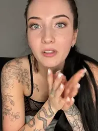 Sugarlina — Stripchat recorded stream image, 12.02.2025 20:20