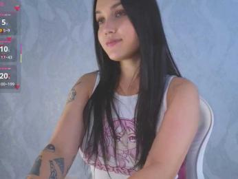 -lost- — Bongacams recorded stream screenshot (22 Jul 2025)