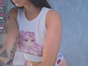 -lost- — Bongacams recorded stream screenshot (22 Jul 2025)