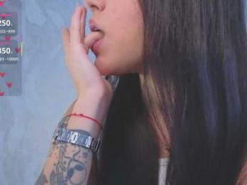 -lost- — Bongacams recorded stream screenshot (22 Jul 2025)