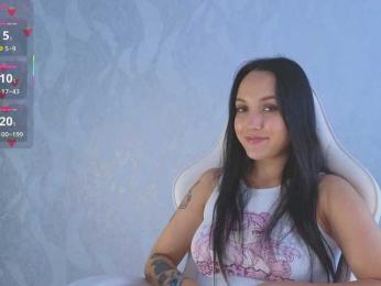 -lost- — Bongacams recorded stream screenshot (22 Jul 2025)